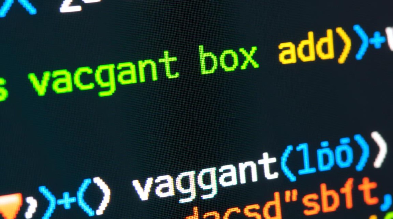 vagrant box add报错怎么办?解决方法与常见原因分析 vagrant box add报错怎么办?解决方法与常见原因分析