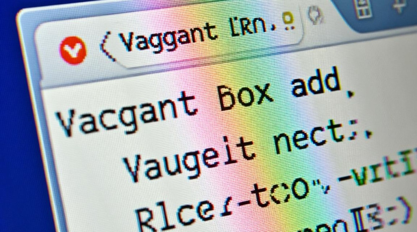 vagrant box add报错怎么办?解决方法与常见原因分析 vagrant box add报错怎么办?解决方法与常见原因分析