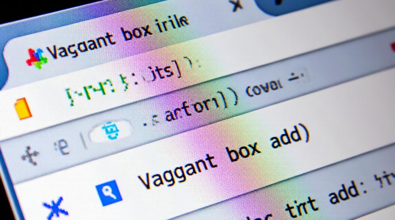 vagrant box add报错怎么办?解决方法与常见原因分析 vagrant box add报错怎么办?解决方法与常见原因分析
