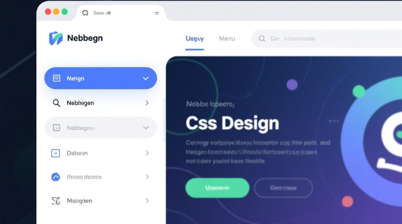 如何用CSS制作响应式网站导航菜单? 如何用CSS制作响应式网站导航菜单?