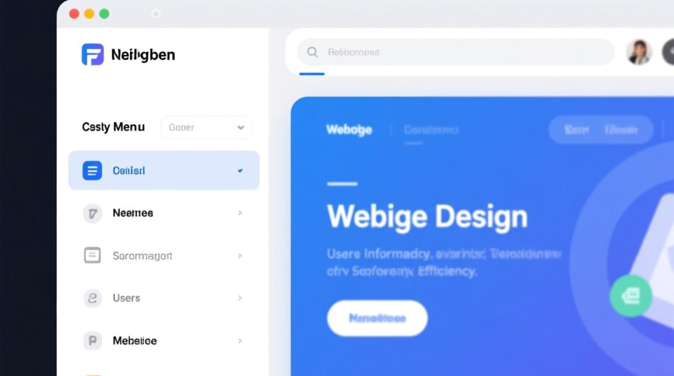 如何用CSS制作响应式网站导航菜单? 如何用CSS制作响应式网站导航菜单?