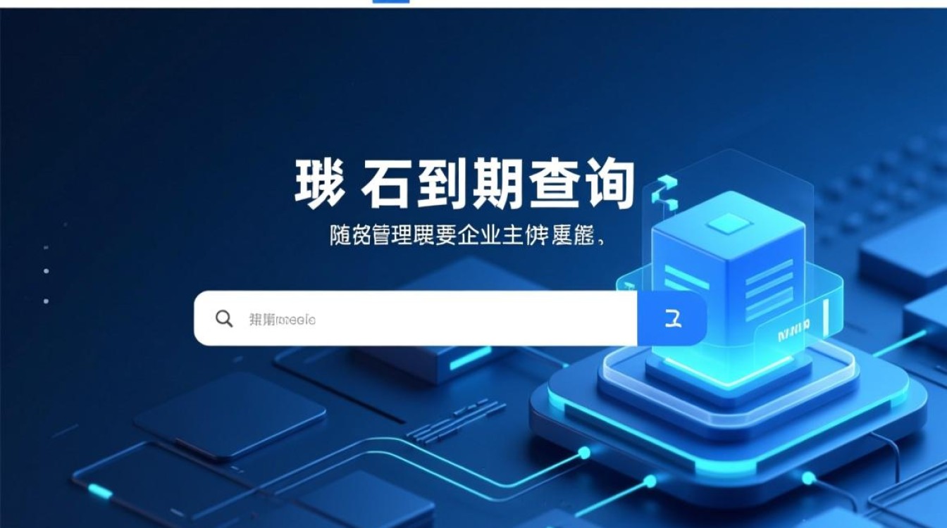 网站域名到期怎么查?免费查询域名到期时间的方法有哪些? 网站域名到期怎么查?免费查询域名到期时间的方法有哪些?