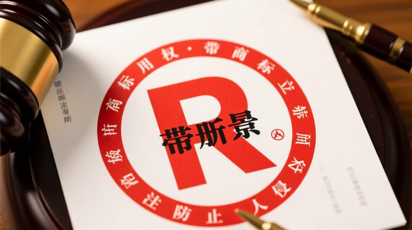 带R的商标注册需要满足哪些条件才能申请? 带R的商标注册需要满足哪些条件才能申请?