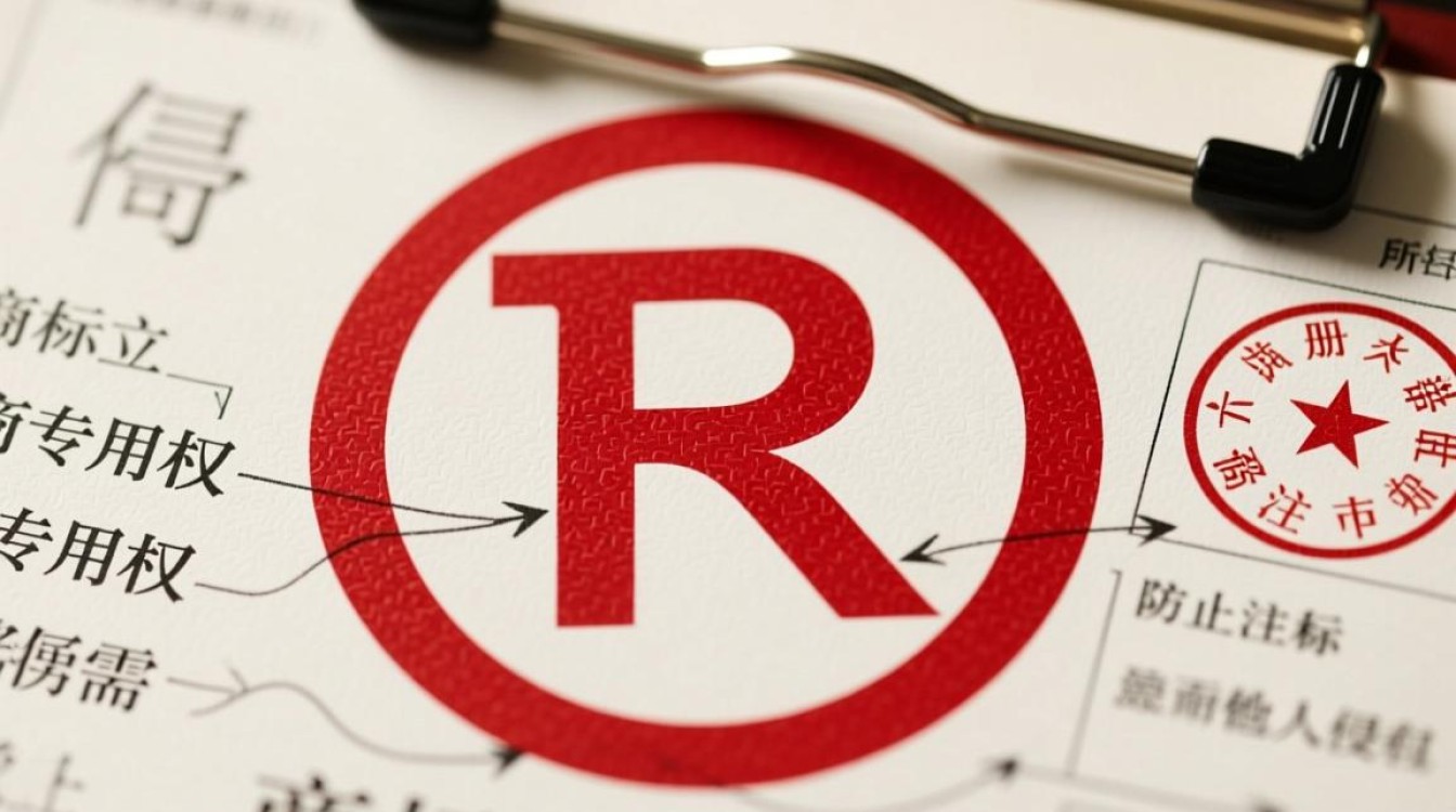 带R的商标注册需要满足哪些条件才能申请? 带R的商标注册需要满足哪些条件才能申请?