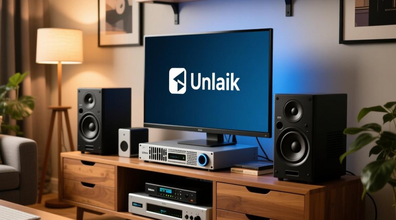 unraid音频服务器怎么搭建?家庭影音方案这样配吗? unraid音频服务器怎么搭建?家庭影音方案这样配吗?