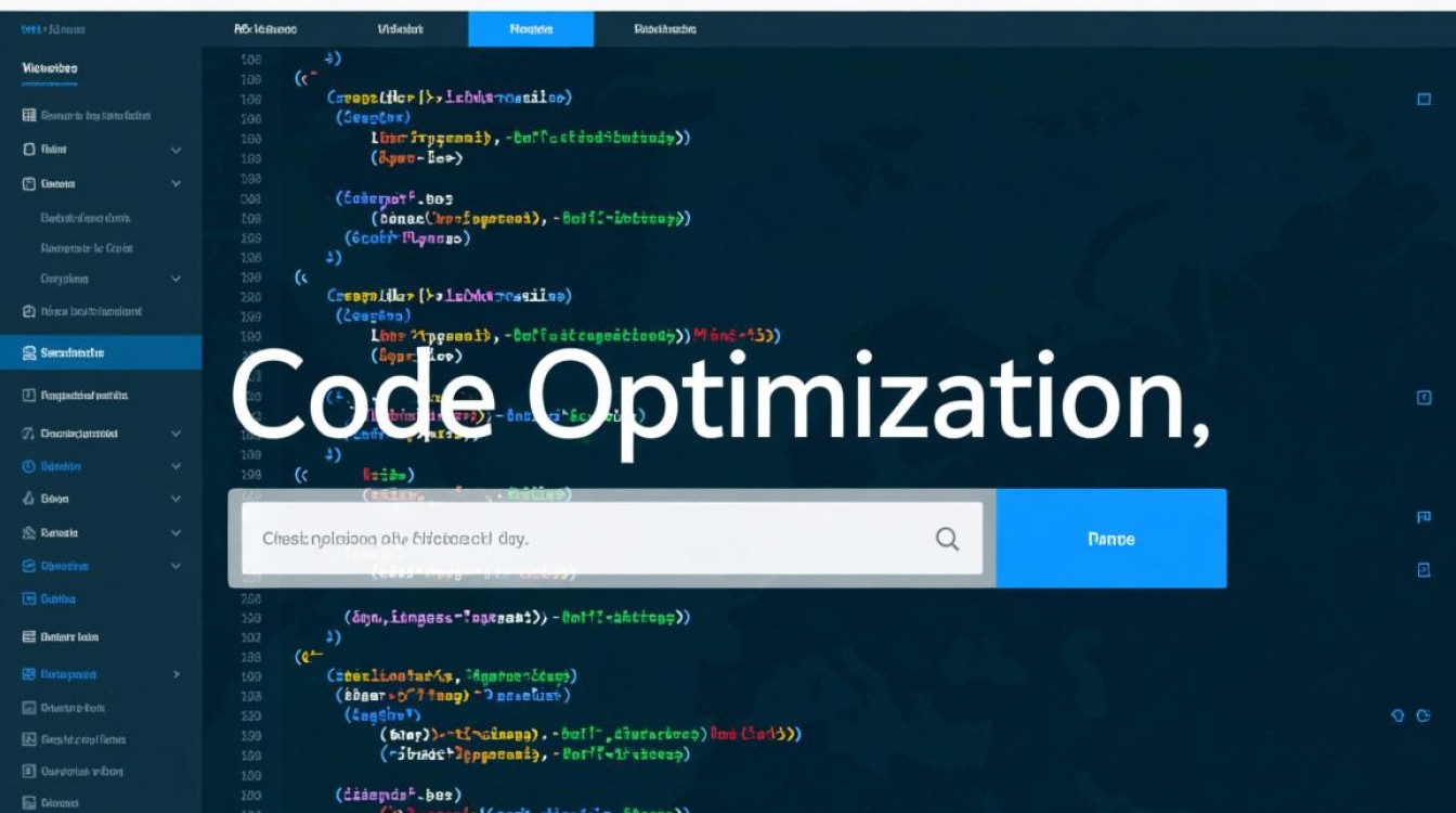 网站代码优化具体该怎么做才能提升加载速度? 网站代码优化具体该怎么做才能提升加载速度?