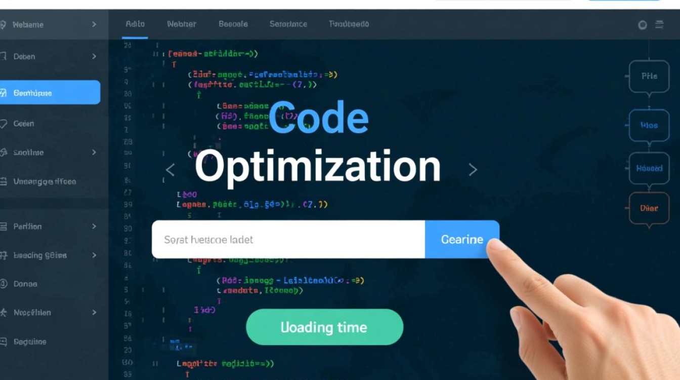 网站代码优化具体该怎么做才能提升加载速度? 网站代码优化具体该怎么做才能提升加载速度?