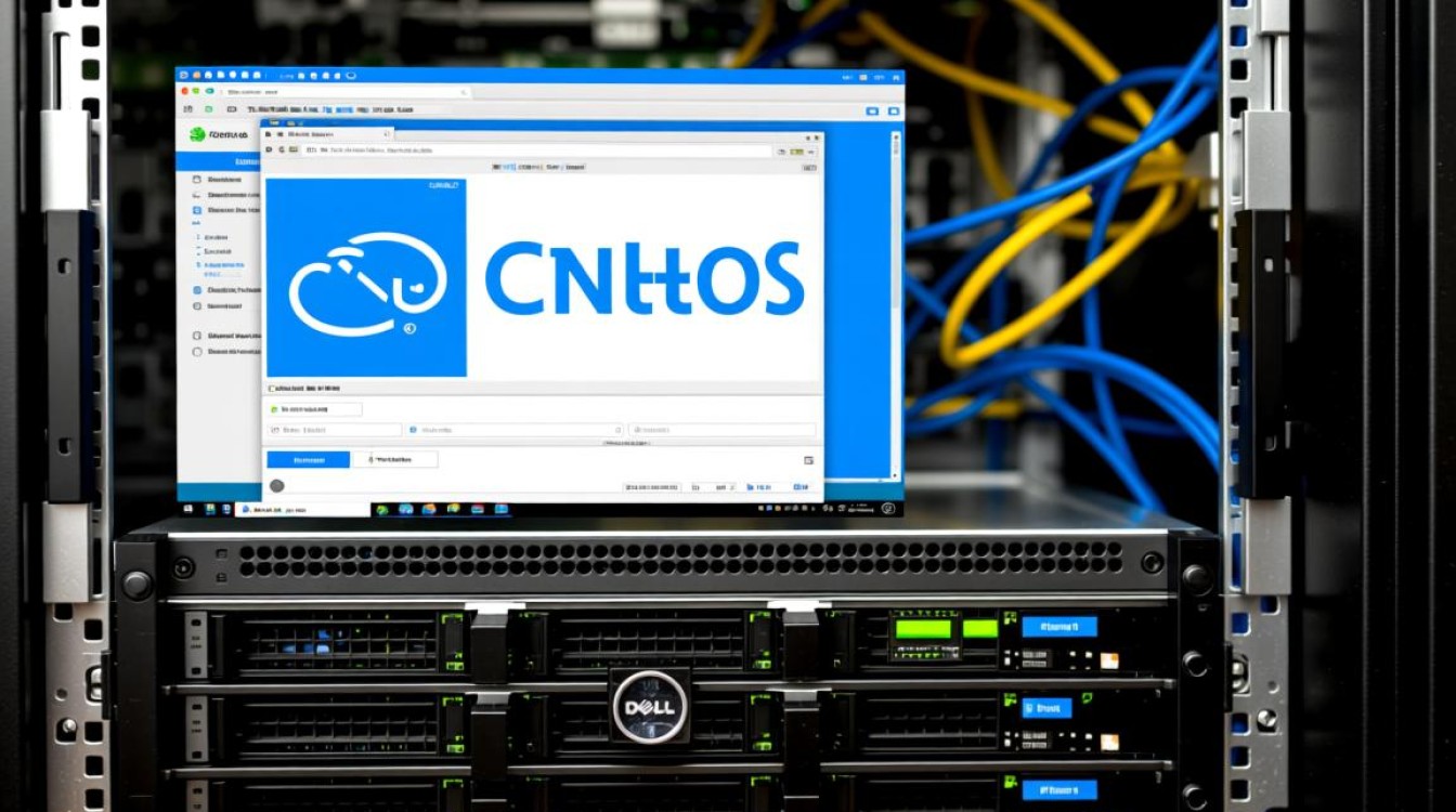 CentOS无法启动?Dell服务器报错该如何排查解决? CentOS无法启动?Dell服务器报错该如何排查解决?