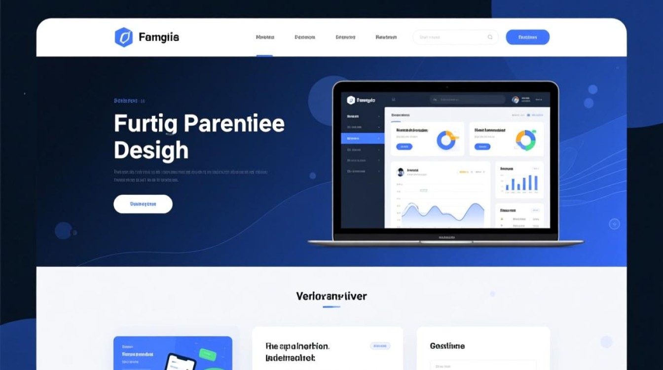 网站模版带后台,新手小白能轻松上手使用吗? 网站模版带后台,新手小白能轻松上手使用吗?