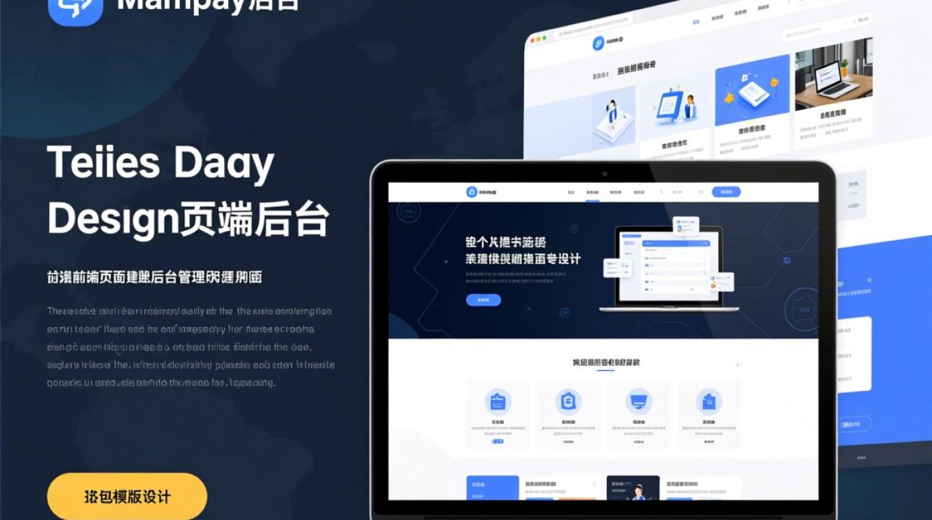 网站模版带后台,新手小白能轻松上手使用吗? 网站模版带后台,新手小白能轻松上手使用吗?