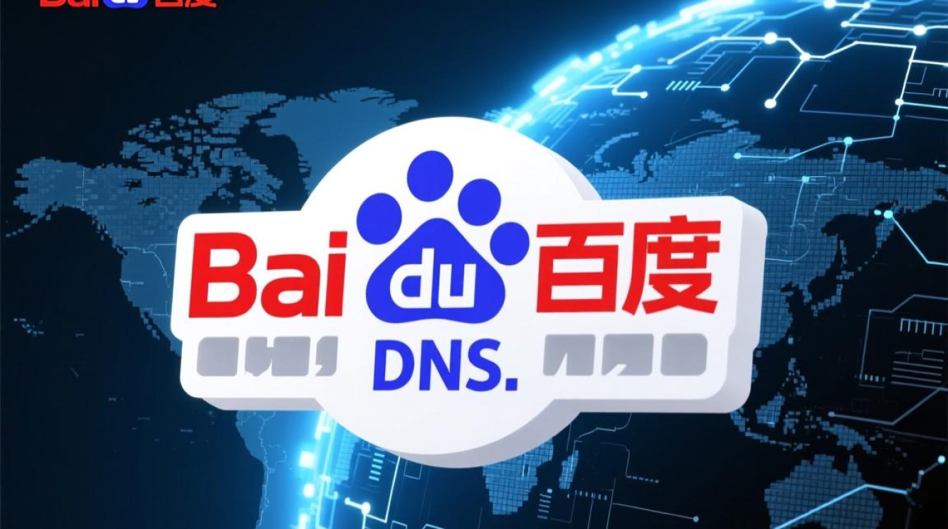 百度DNS怎么设置？dns地址是多少？