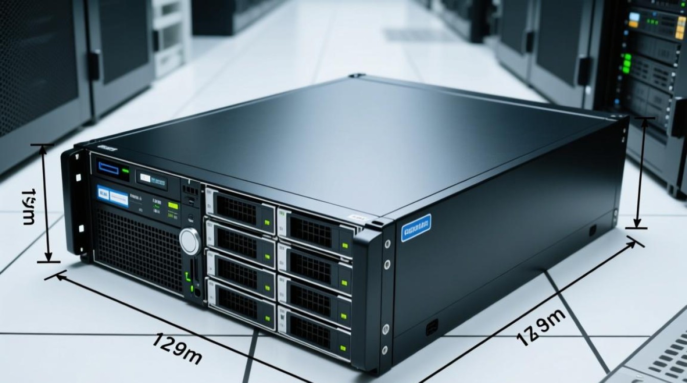 服务器机箱多大尺寸适合企业级服务器安装？