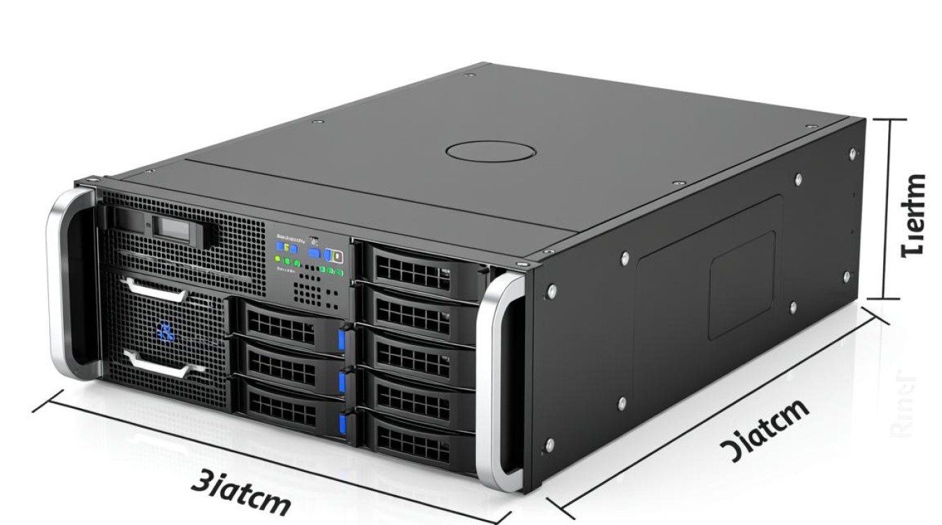 服务器机箱多大尺寸适合企业级服务器安装？