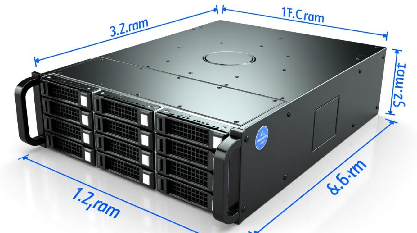 服务器机箱多大尺寸适合企业级服务器安装？