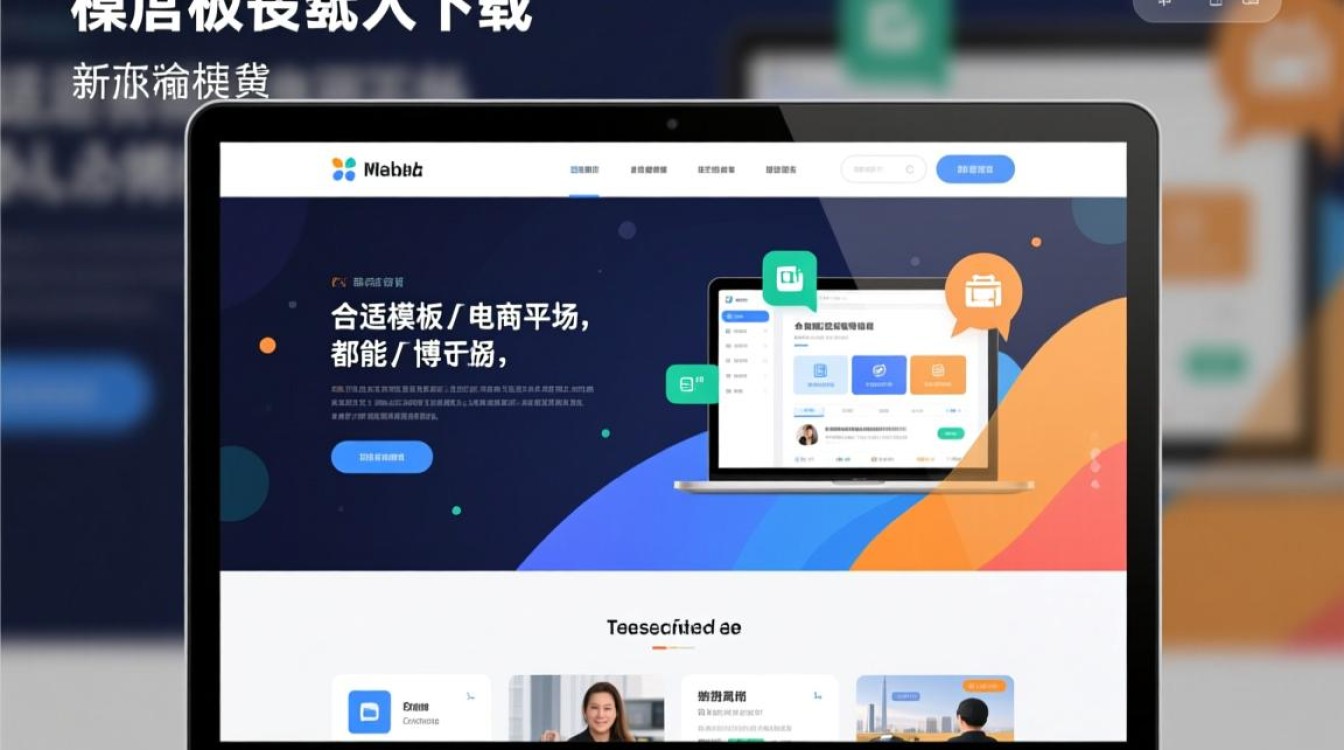 哪里能免费下载到优质的网站界面模板? 哪里能免费下载到优质的网站界面模板?