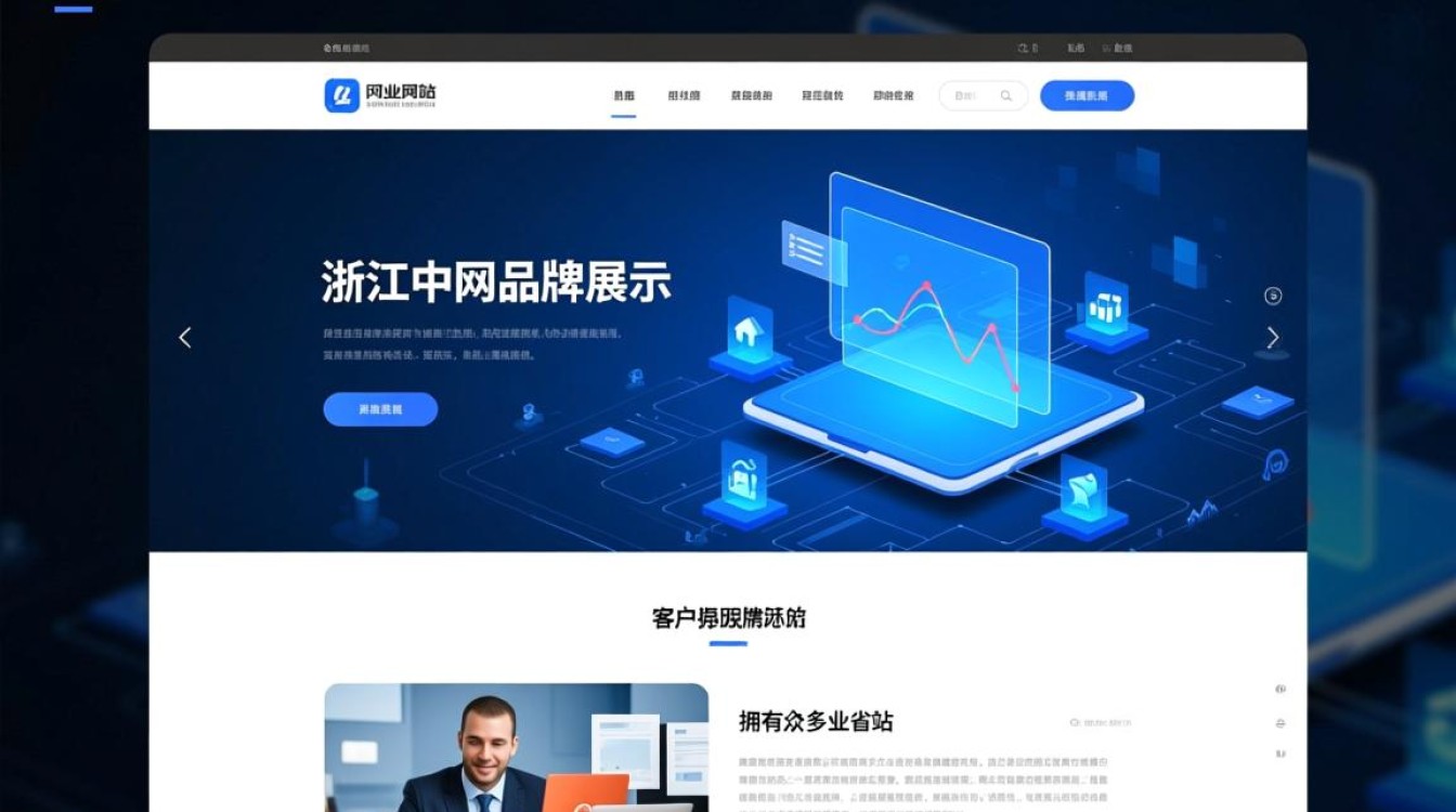 浙江做网站公司哪家专业靠谱?价格和服务怎么选? 浙江做网站公司哪家专业靠谱?价格和服务怎么选?