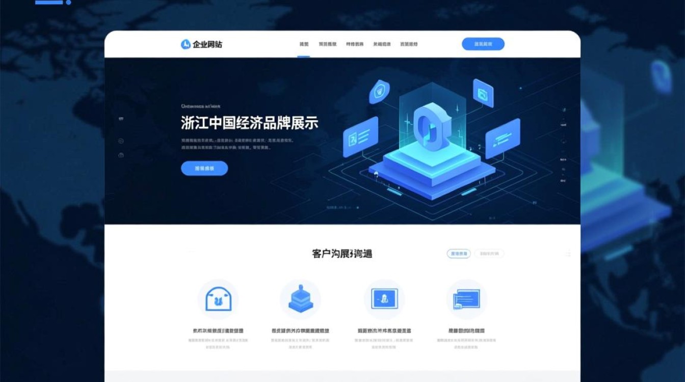 浙江做网站公司哪家专业靠谱?价格和服务怎么选? 浙江做网站公司哪家专业靠谱?价格和服务怎么选?
