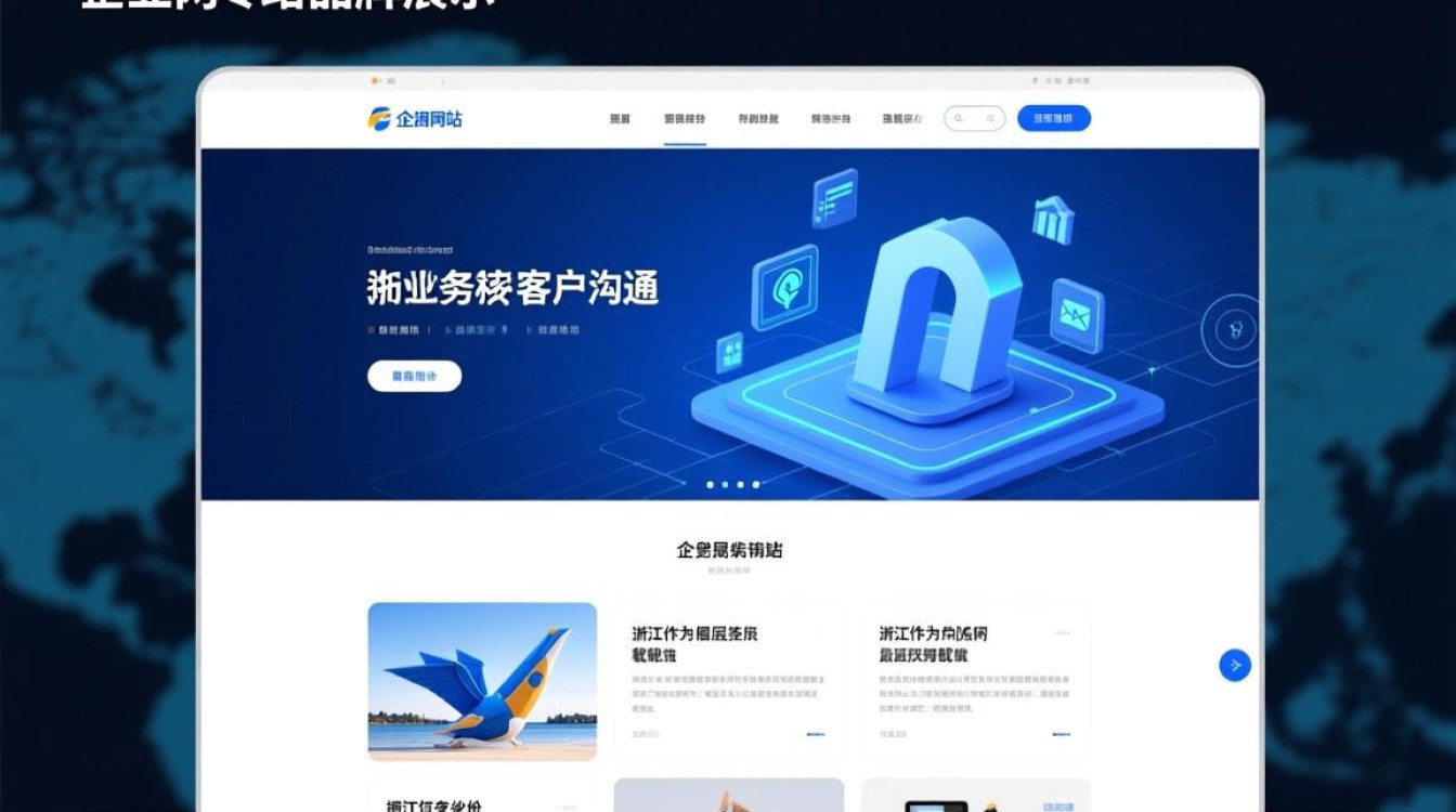 浙江做网站公司哪家专业靠谱?价格和服务怎么选? 浙江做网站公司哪家专业靠谱?价格和服务怎么选?