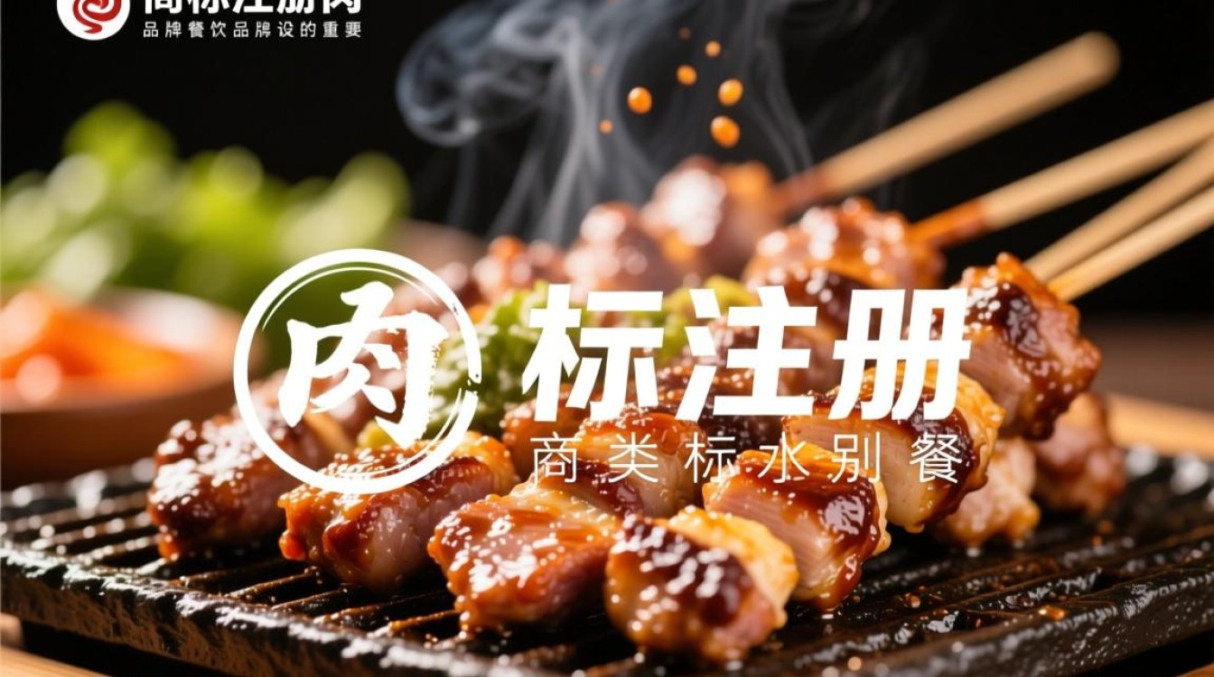 烤肉商标注册第几类 烤肉商标注册第几类