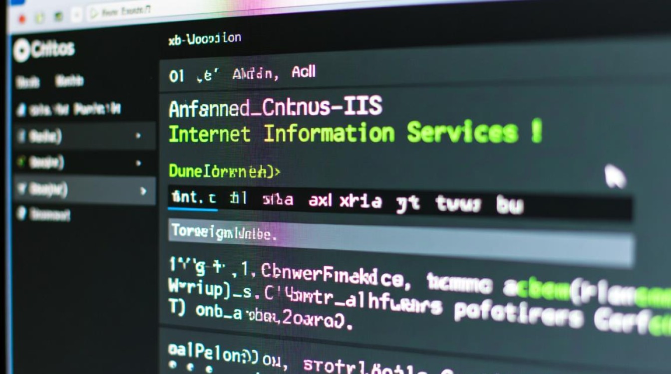 如何在CentOS系统上查看IIS的详细版本信息? 如何在CentOS系统上查看IIS的详细版本信息?