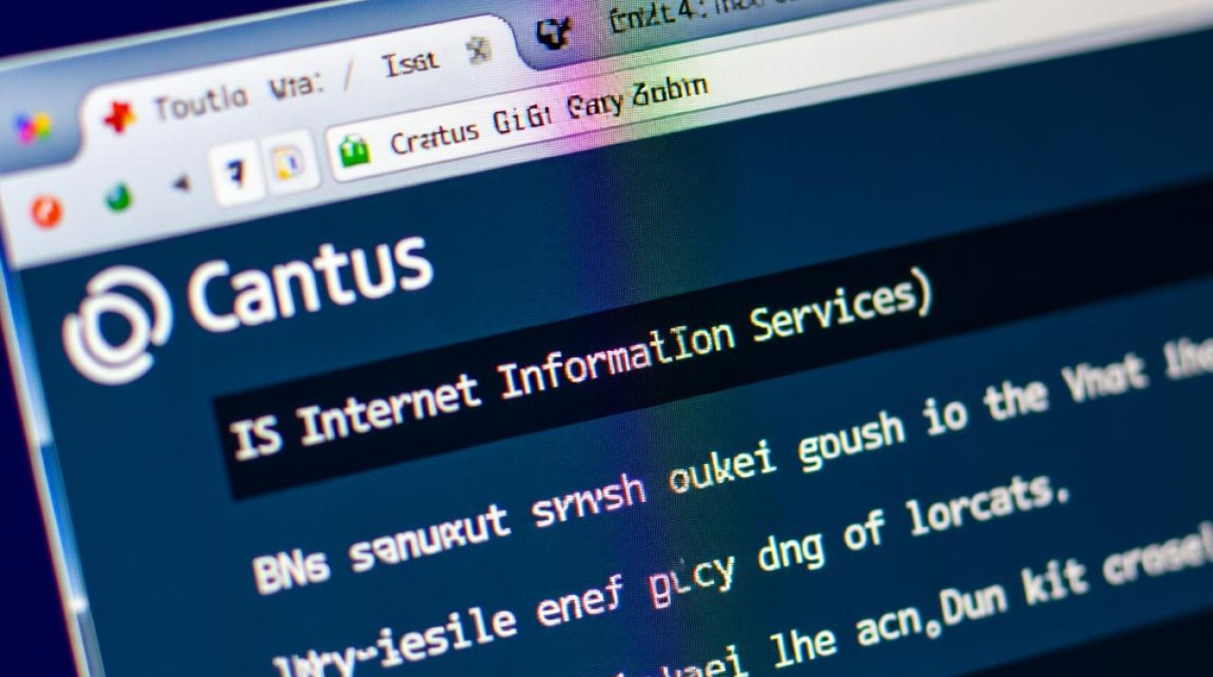 如何在CentOS系统上查看IIS的详细版本信息? 如何在CentOS系统上查看IIS的详细版本信息?
