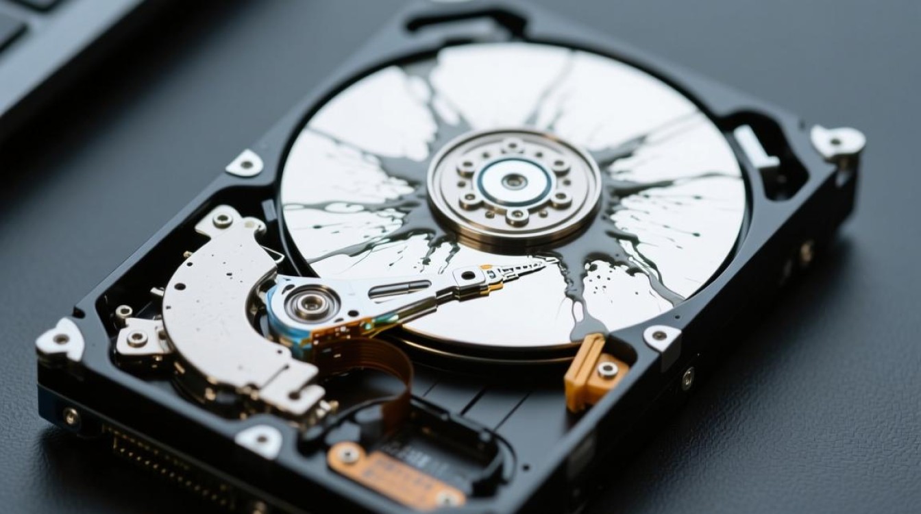 固态硬盘假死报错怎么办?数据安全吗? 固态硬盘假死报错怎么办?数据安全吗?