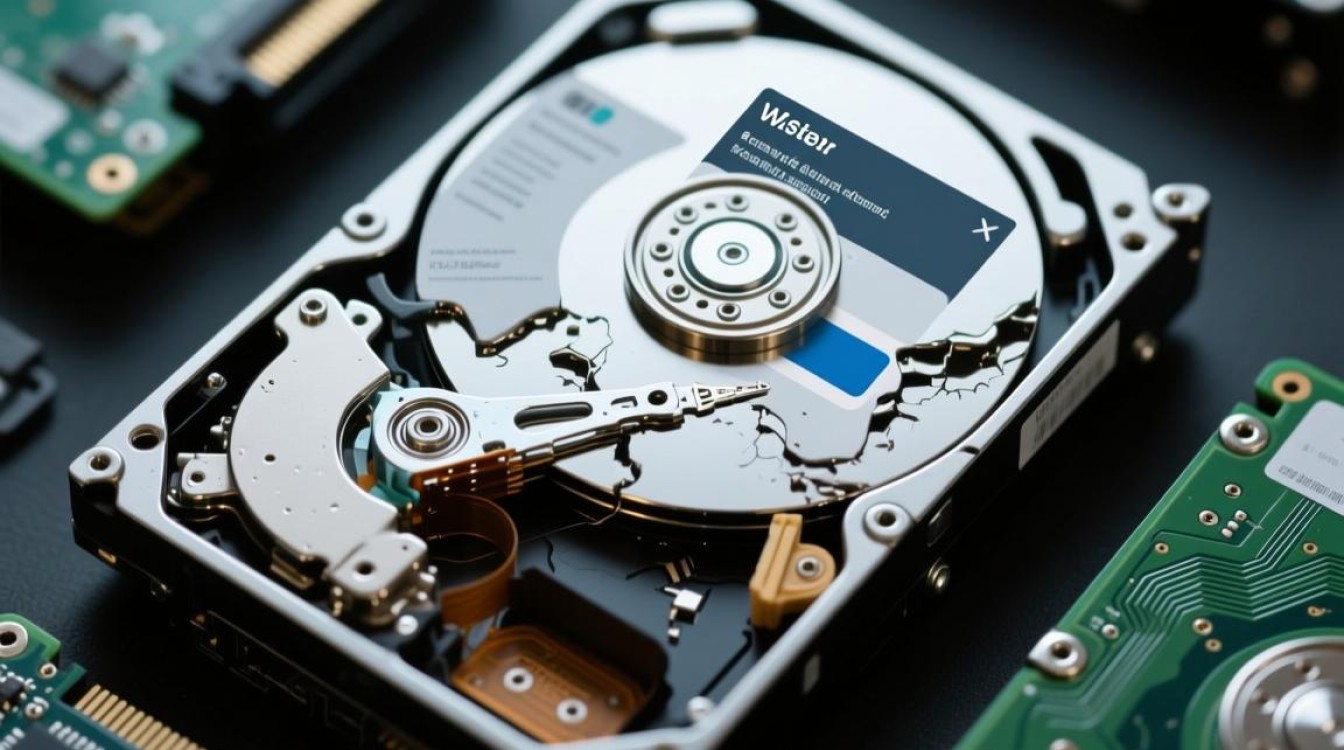 固态硬盘假死报错怎么办?数据安全吗? 固态硬盘假死报错怎么办?数据安全吗?