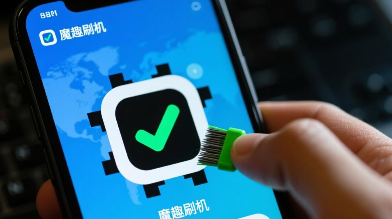 魔趣刷报错怎么办?解决方法有哪些? 魔趣刷报错怎么办?解决方法有哪些?