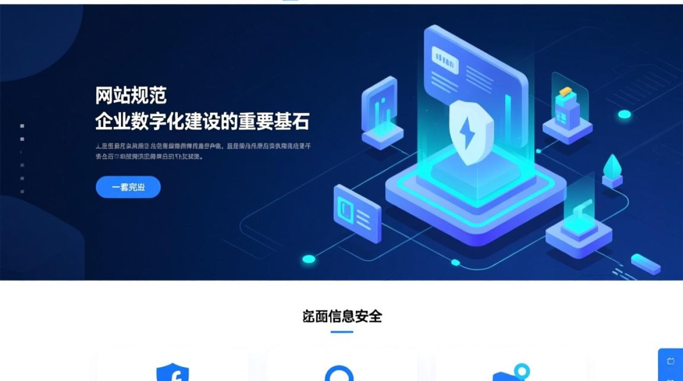 企业网站规范有哪些?新手如何快速建立规范? 企业网站规范有哪些?新手如何快速建立规范?