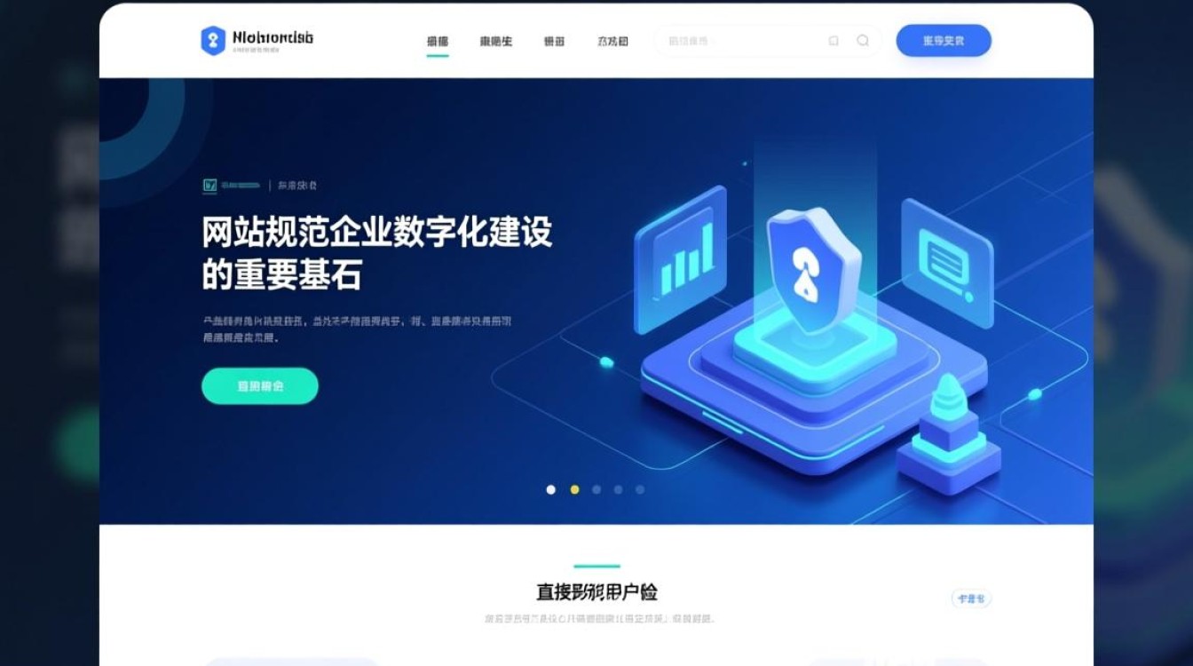 企业网站规范有哪些?新手如何快速建立规范? 企业网站规范有哪些?新手如何快速建立规范?