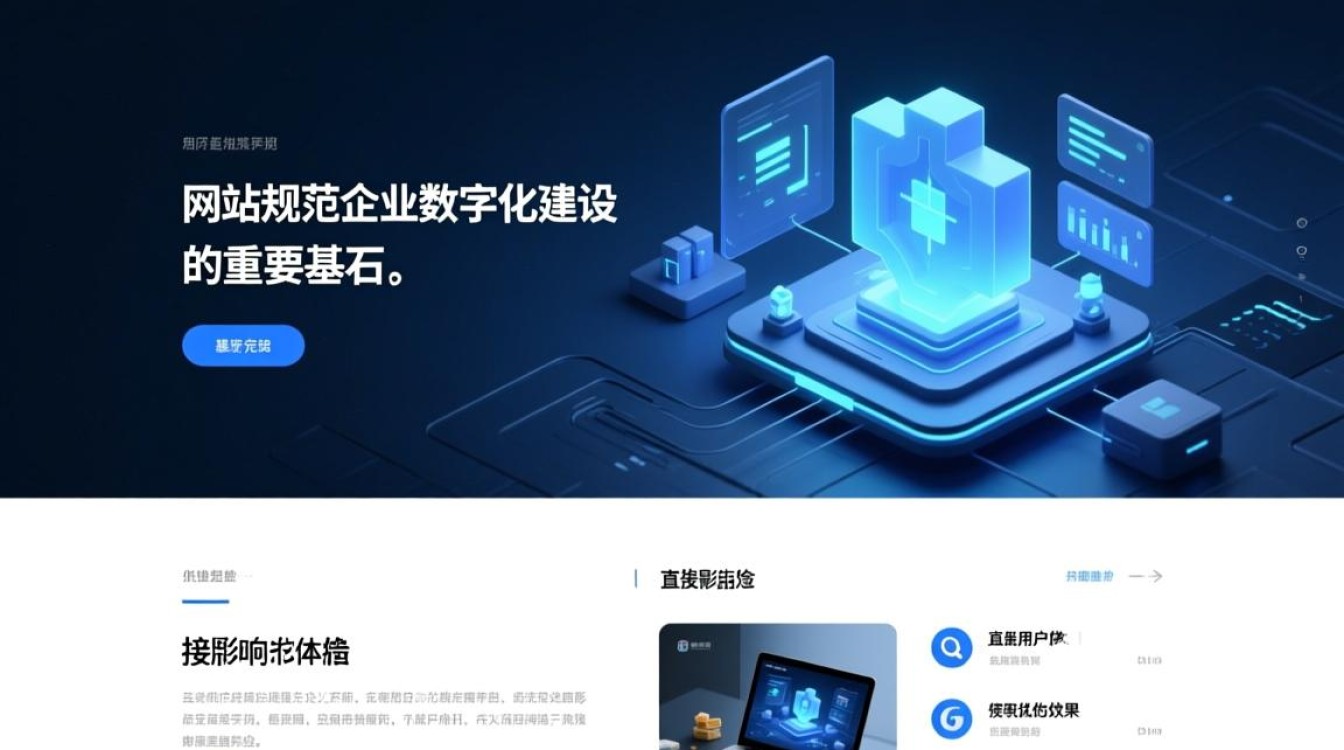 企业网站规范有哪些?新手如何快速建立规范? 企业网站规范有哪些?新手如何快速建立规范?