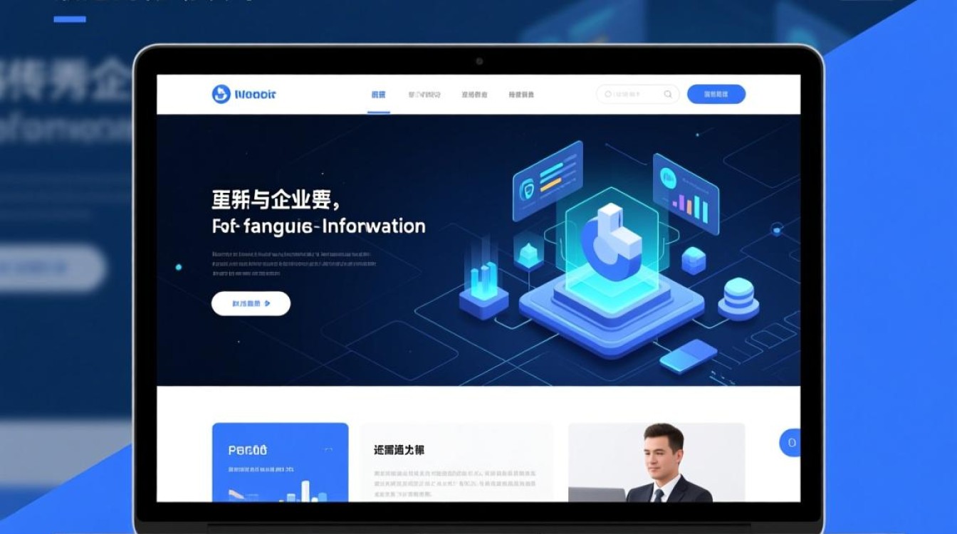 网站设计亮点有哪些能提升用户体验的关键细节? 网站设计亮点有哪些能提升用户体验的关键细节?