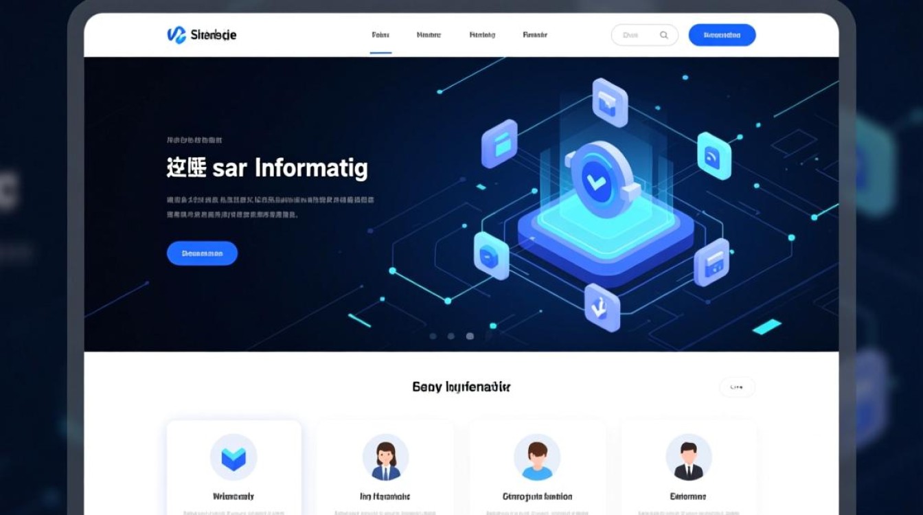 网站设计亮点有哪些能提升用户体验的关键细节? 网站设计亮点有哪些能提升用户体验的关键细节?