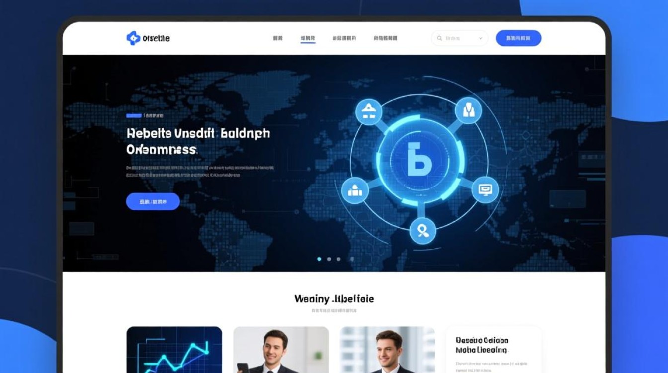 网站设计亮点有哪些能提升用户体验的关键细节? 网站设计亮点有哪些能提升用户体验的关键细节?