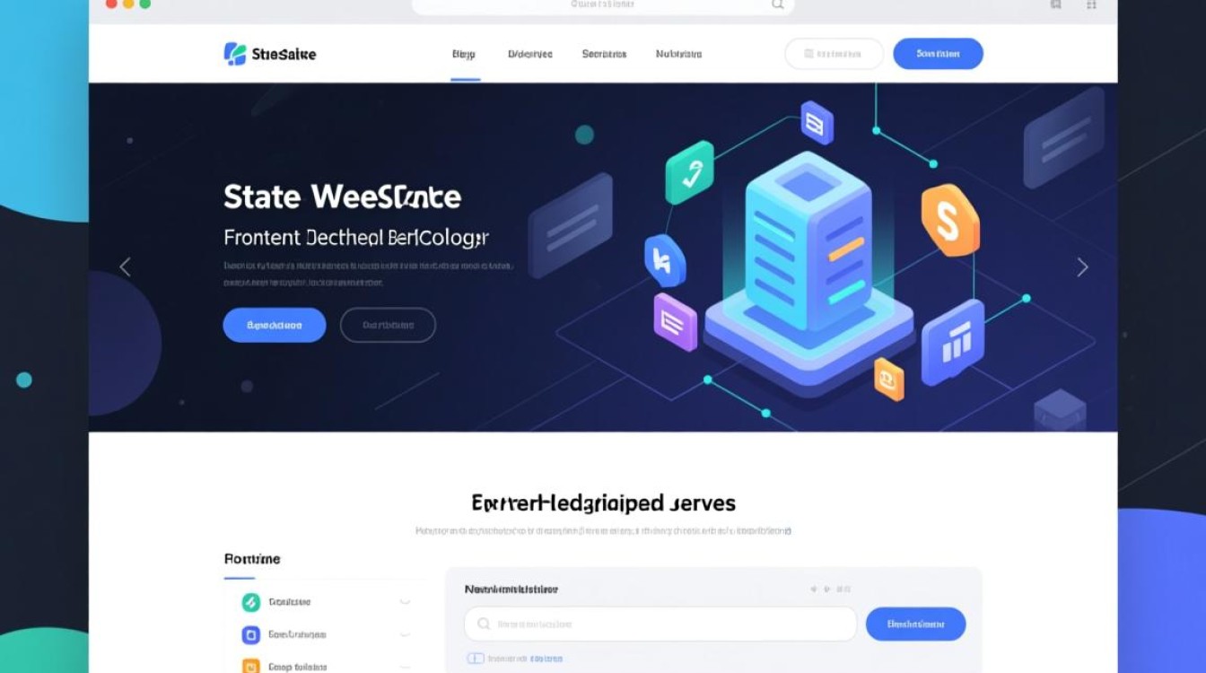 静态网站有哪些类型及优缺点推荐? 静态网站有哪些类型及优缺点推荐?