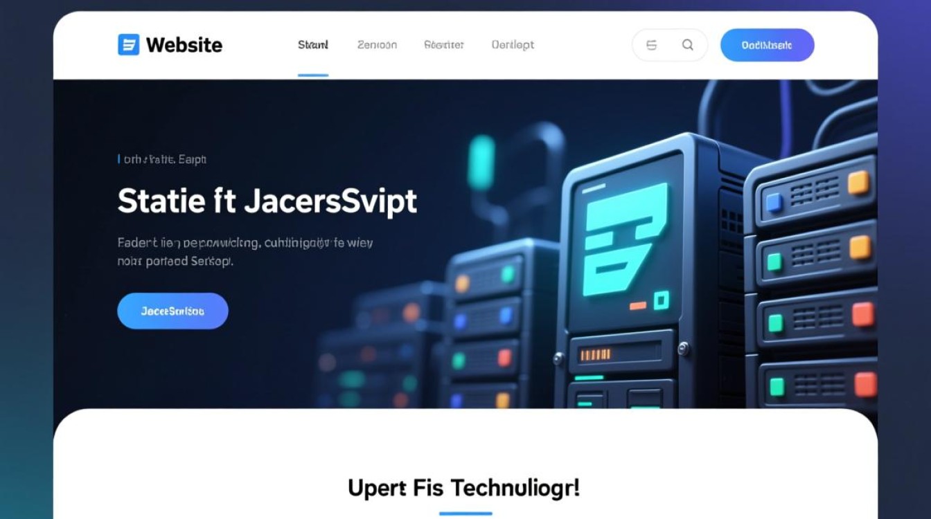 静态网站有哪些类型及优缺点推荐? 静态网站有哪些类型及优缺点推荐?