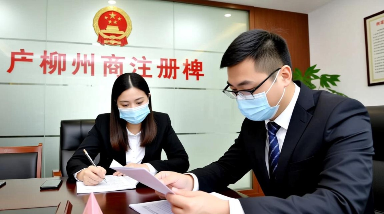 广西柳州商标注册怎么办?需要哪些材料流程是什么? 广西柳州商标注册怎么办?需要哪些材料流程是什么?