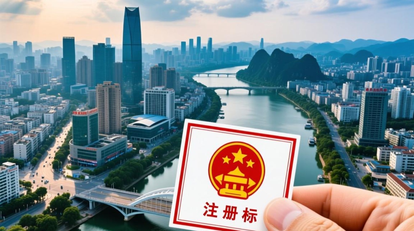 广西柳州商标注册怎么办?需要哪些材料流程是什么? 广西柳州商标注册怎么办?需要哪些材料流程是什么?