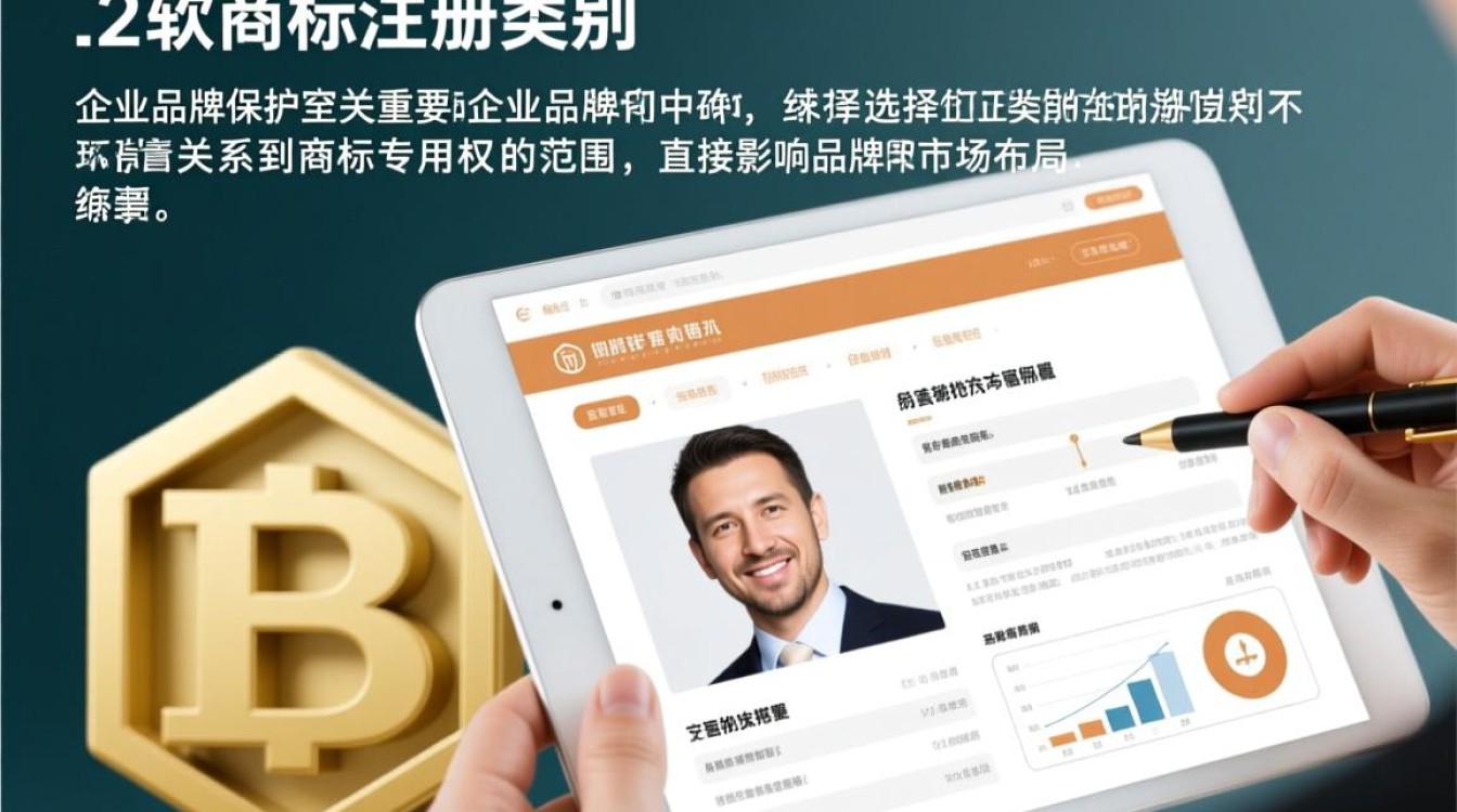 中细软商标注册类别该怎么选?避免多类遗漏或浪费成本 中细软商标注册类别该怎么选?避免多类遗漏或浪费成本