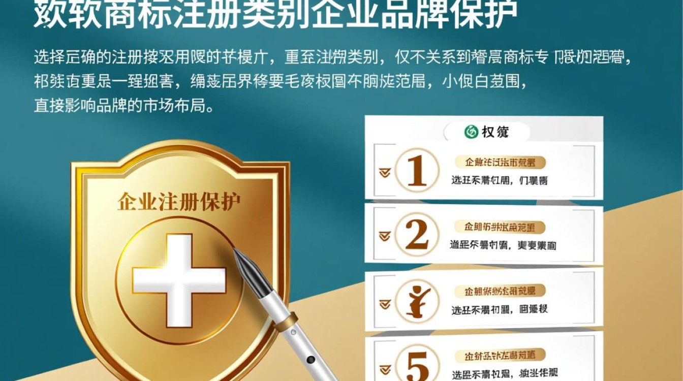 中细软商标注册类别该怎么选?避免多类遗漏或浪费成本 中细软商标注册类别该怎么选?避免多类遗漏或浪费成本