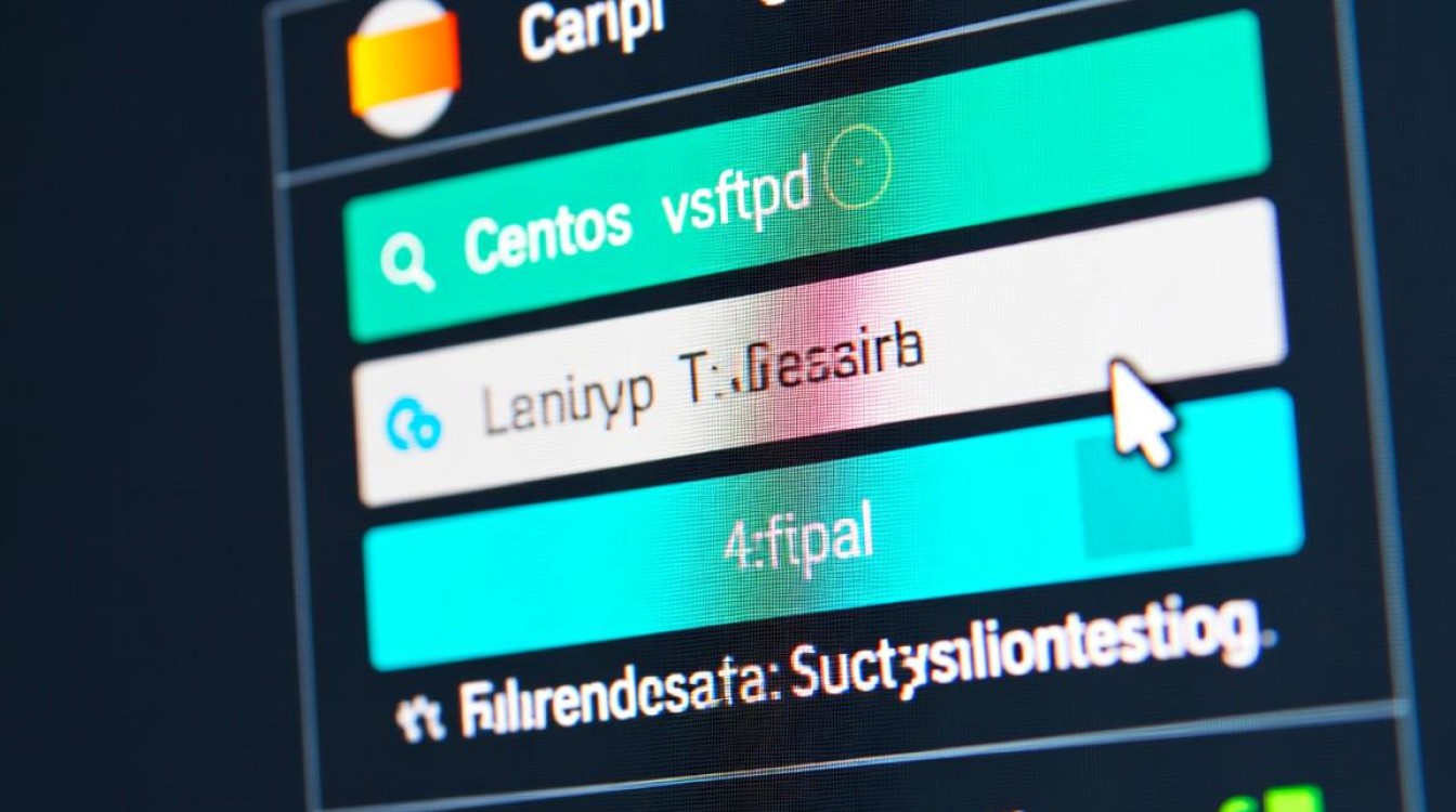 CentOS vsftp无法登录,是什么原因导致的呢? CentOS vsftp无法登录,是什么原因导致的呢?