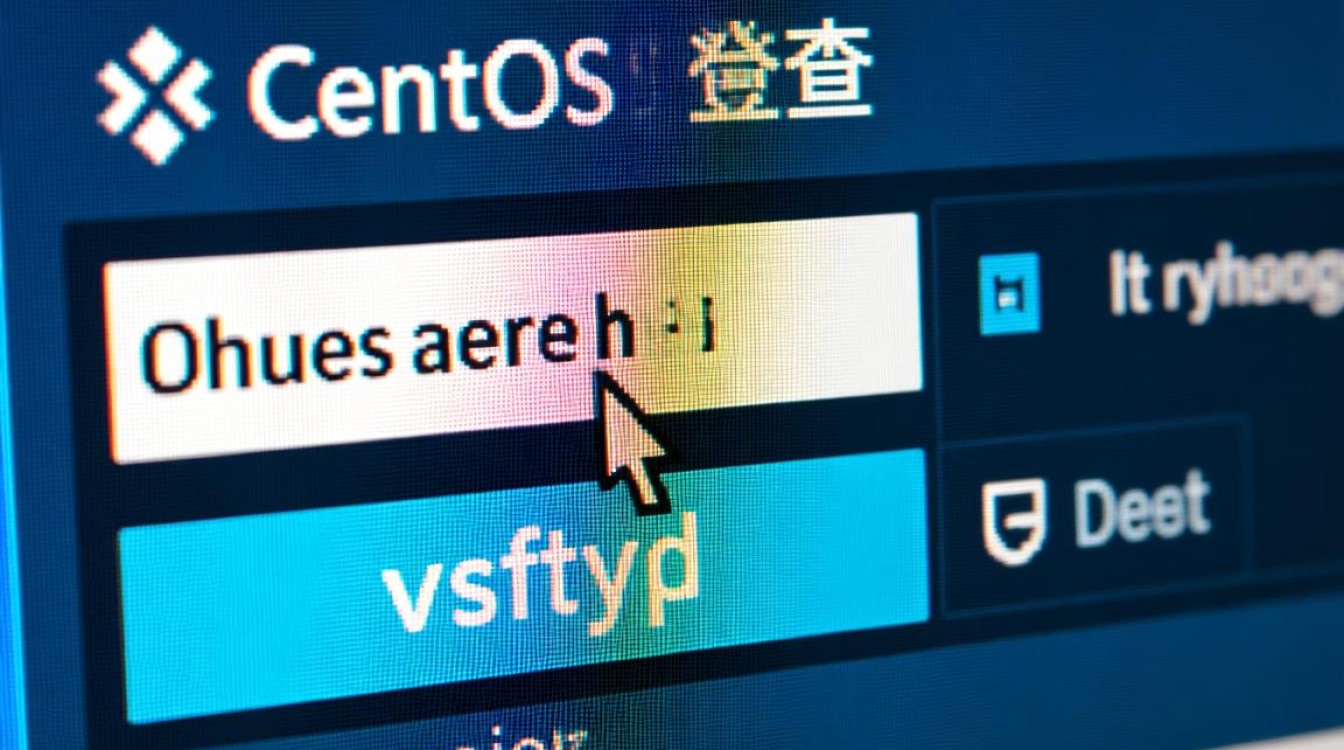 CentOS vsftp无法登录,是什么原因导致的呢? CentOS vsftp无法登录,是什么原因导致的呢?
