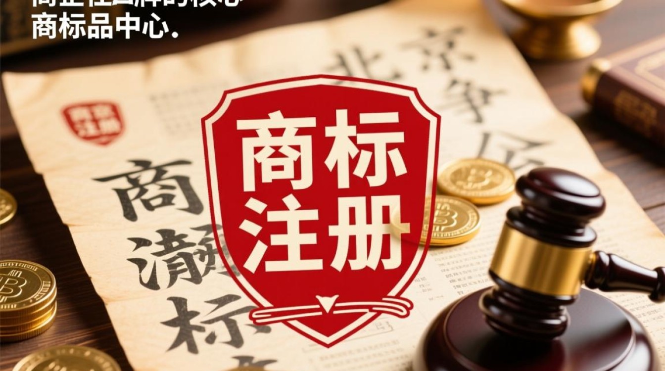 北京商标注册重要吗?企业注册北京商标需注意哪些关键点? 北京商标注册重要吗?企业注册北京商标需注意哪些关键点?