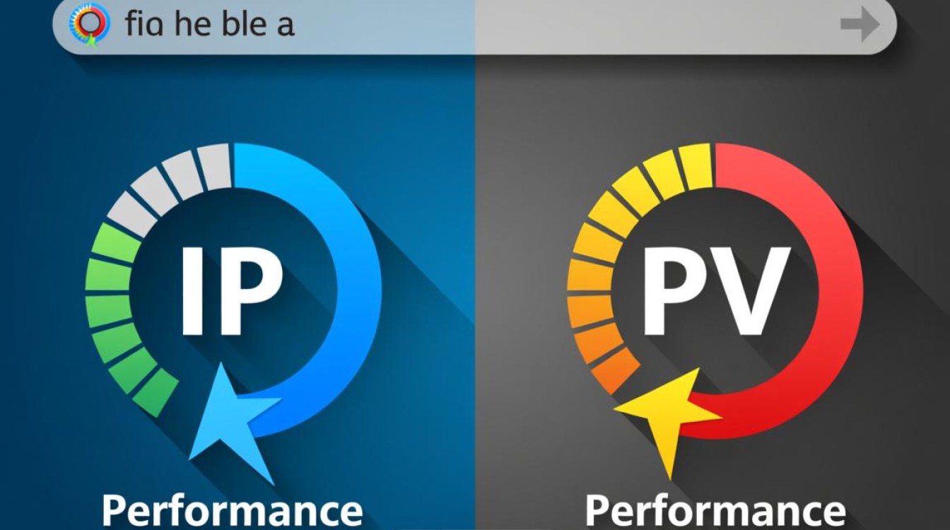 如何精准统计网站IP与PV?提升流量分析效率的秘诀 如何精准统计网站IP与PV?提升流量分析效率的秘诀