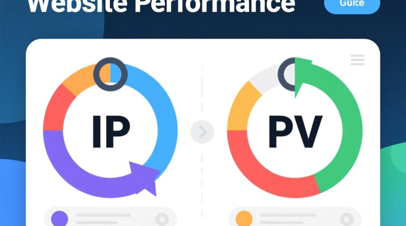 如何精准统计网站IP与PV?提升流量分析效率的秘诀 如何精准统计网站IP与PV?提升流量分析效率的秘诀