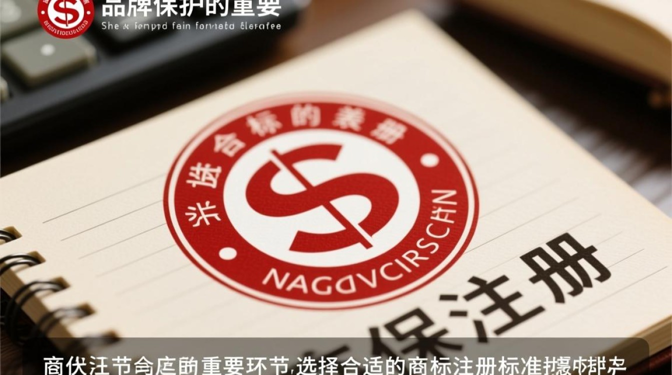 商标注册标准怎么选?小白必看避坑指南! 商标注册标准怎么选?小白必看避坑指南!