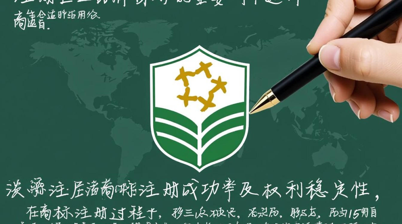 商标注册标准怎么选?小白必看避坑指南! 商标注册标准怎么选?小白必看避坑指南!