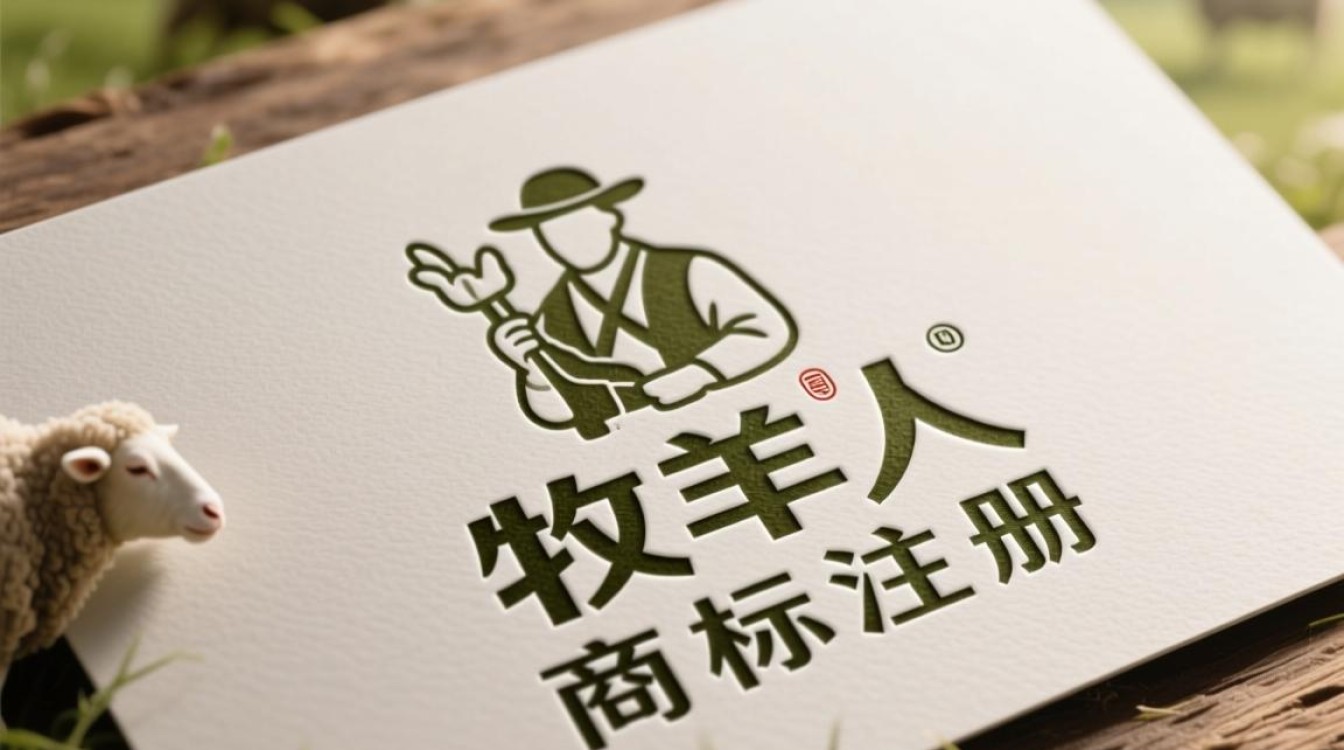 牧羊人商标注册流程复杂吗?个人能直接申请吗? 牧羊人商标注册流程复杂吗?个人能直接申请吗?
