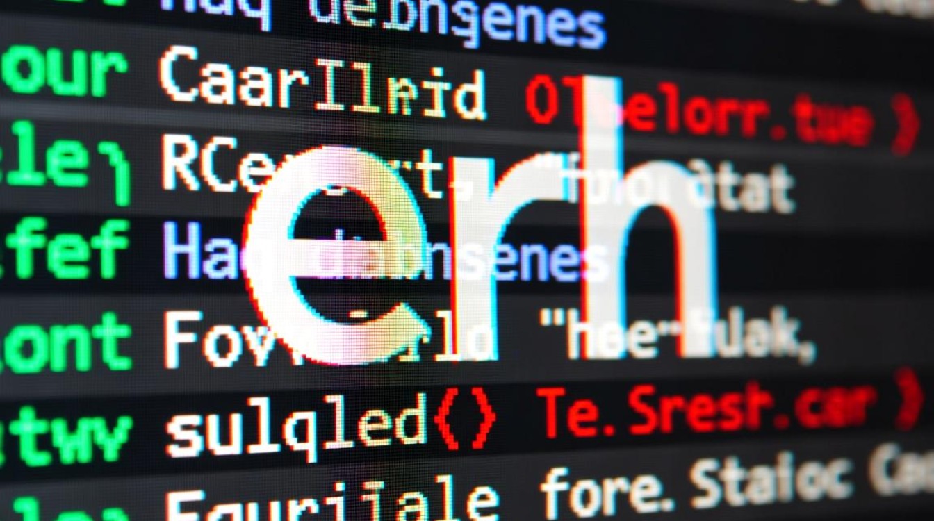 报错erh是什么原因?该如何解决? 报错erh是什么原因?该如何解决?