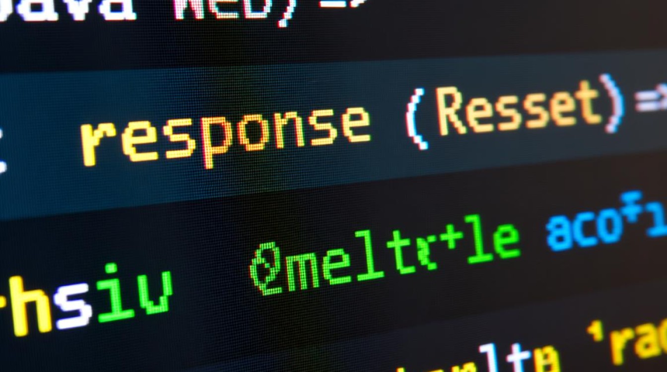 response.reset报错是什么原因导致的? response.reset报错是什么原因导致的?